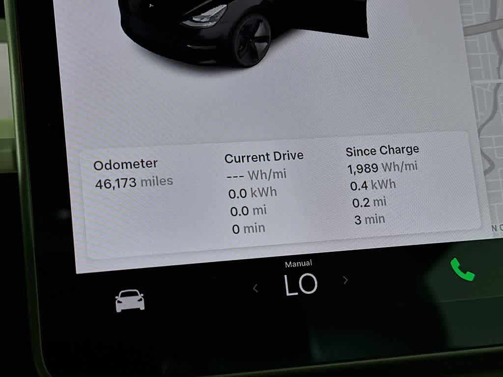 Thumbnail: 2021 Tesla Model 3 - 19
