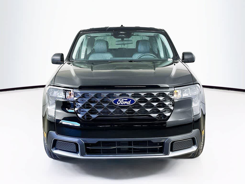 Thumbnail: 2026 Ford Maverick - 6