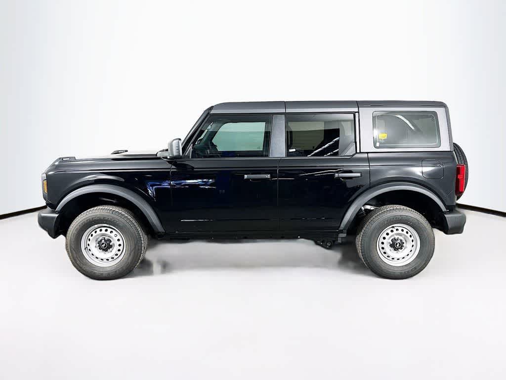 Thumbnail: 2025 Ford Bronco - 3