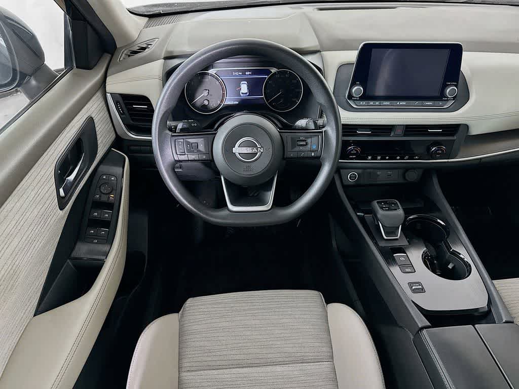 Thumbnail: 2023 Nissan Rogue - 10