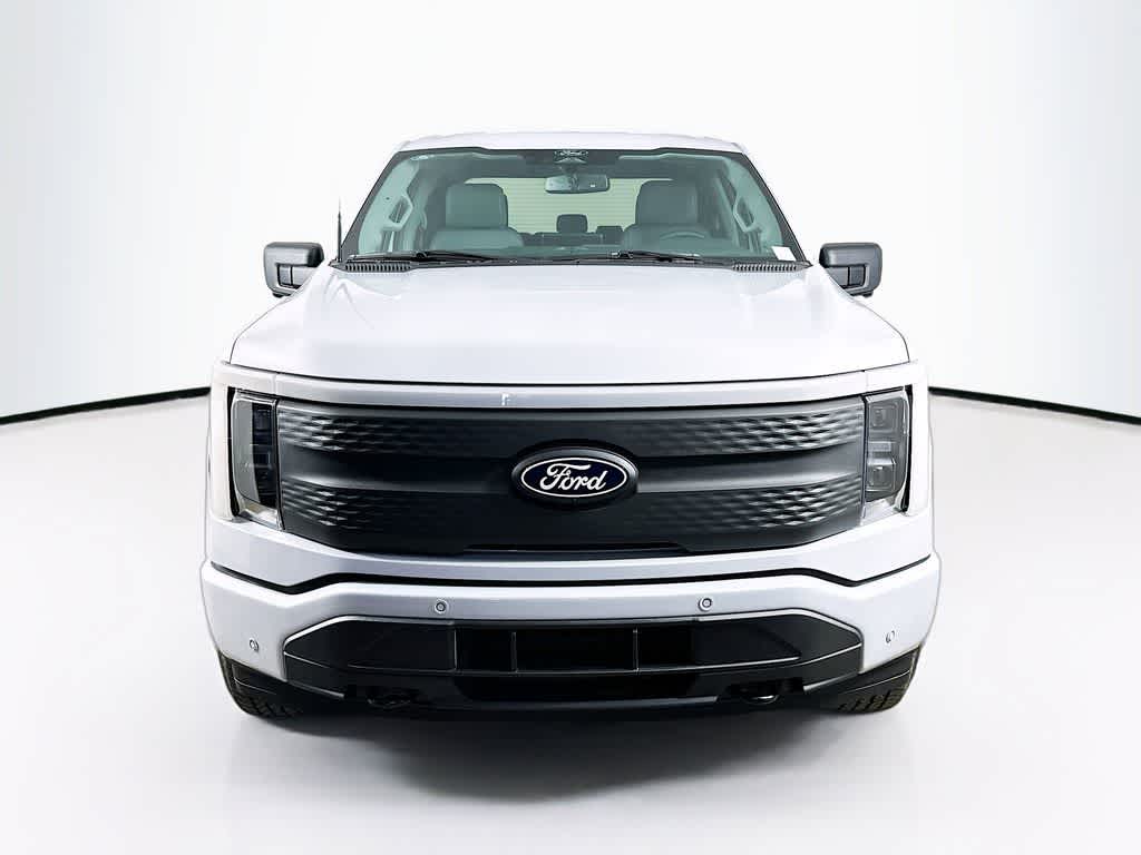 Thumbnail: 2025 Ford F-150 - 6