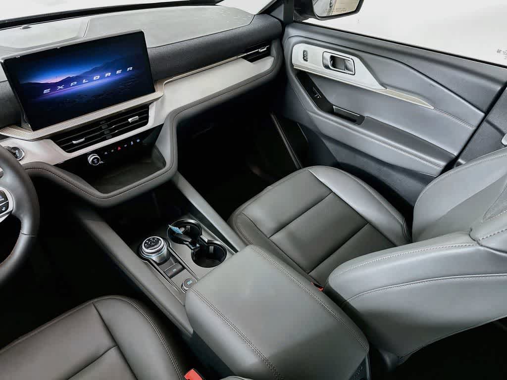 Thumbnail: 2026 Ford Explorer - 11