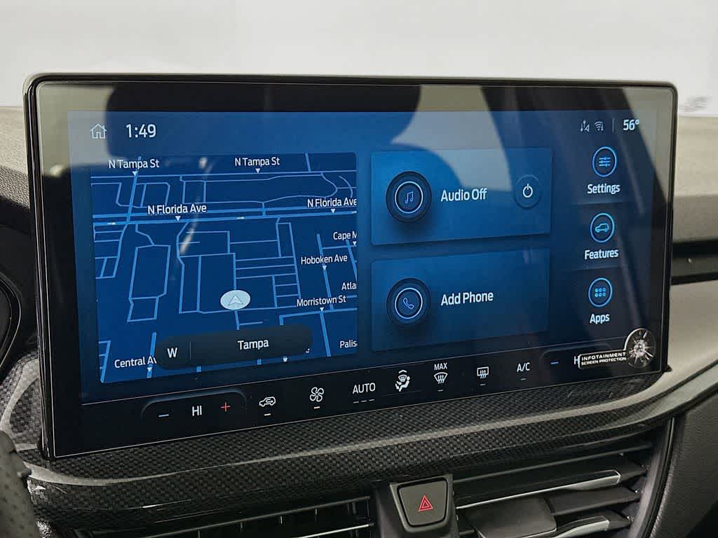 Thumbnail: 2026 Ford Escape - 17