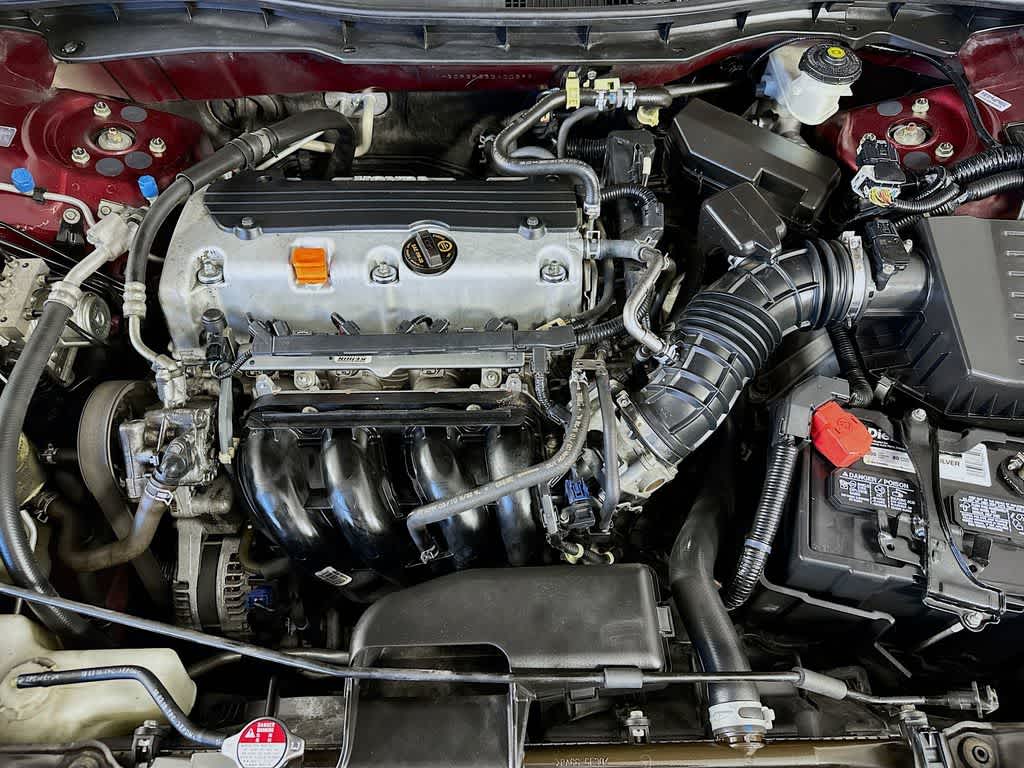 Thumbnail: 2011 Honda Accord - 9