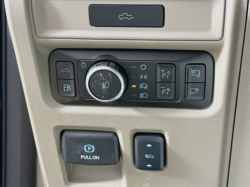 Thumbnail: 2026 Ford F-150 - 27