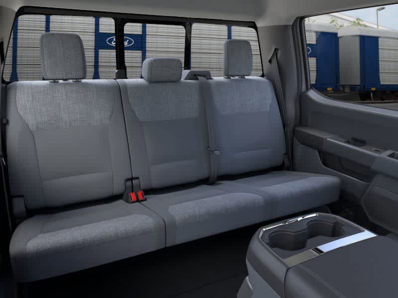 Thumbnail: 2026 Ford F-350 - 11