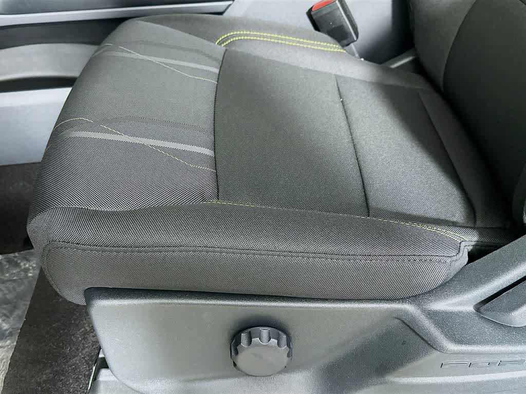 Thumbnail: 2025 Ford F-150 - 29