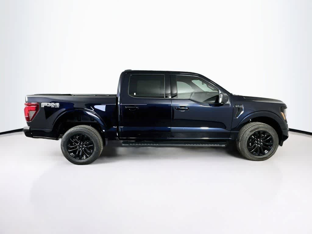 Thumbnail: 2026 Ford F-150 - 26