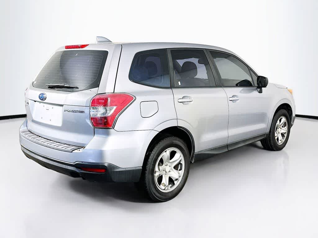 Thumbnail: 2016 Subaru Forester - 23