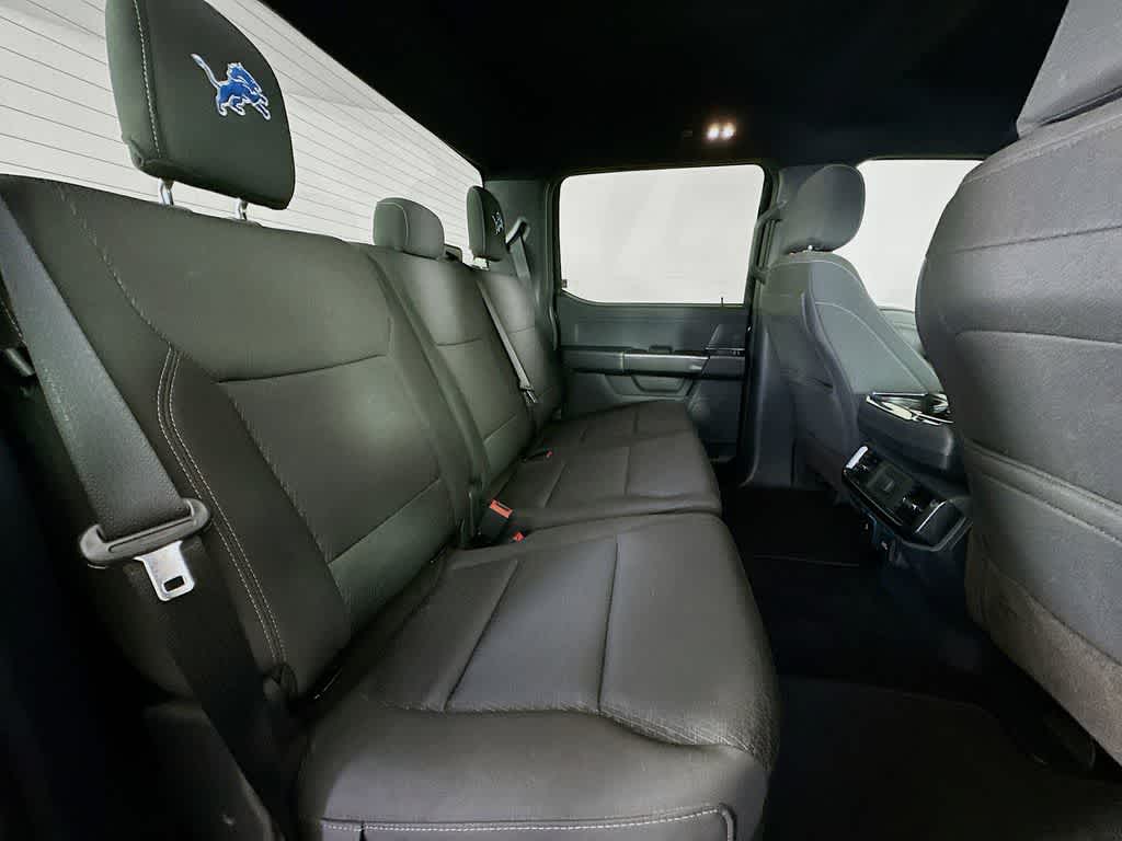 Thumbnail: 2022 Ford F-150 - 32