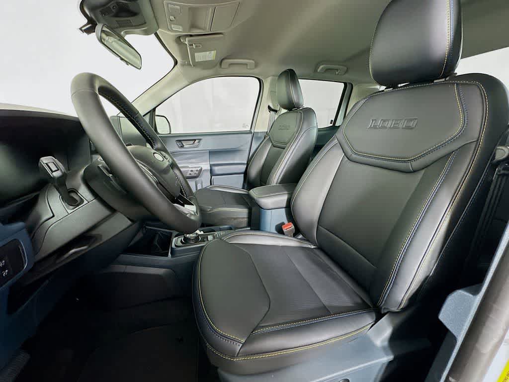 Thumbnail: 2026 Ford Maverick - 12