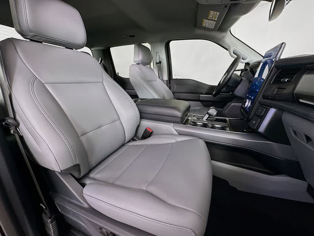 Thumbnail: 2025 Ford F-150 - 15