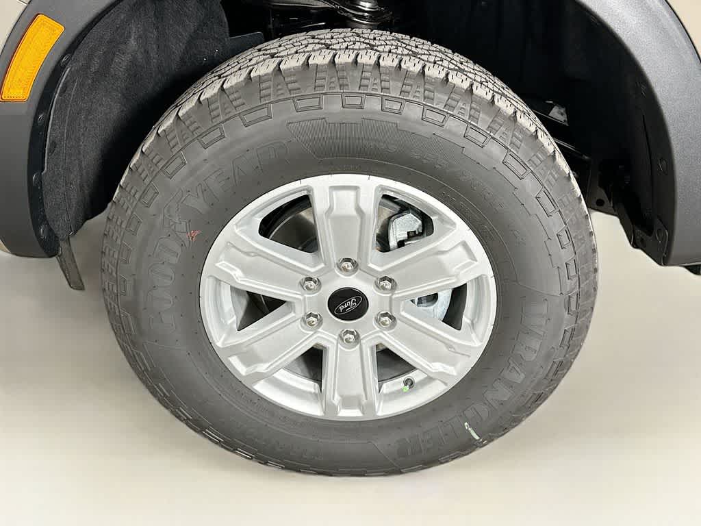 Thumbnail: 2026 Ford Ranger - 8