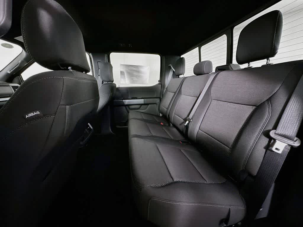 Thumbnail: 2026 Ford F-150 - 14