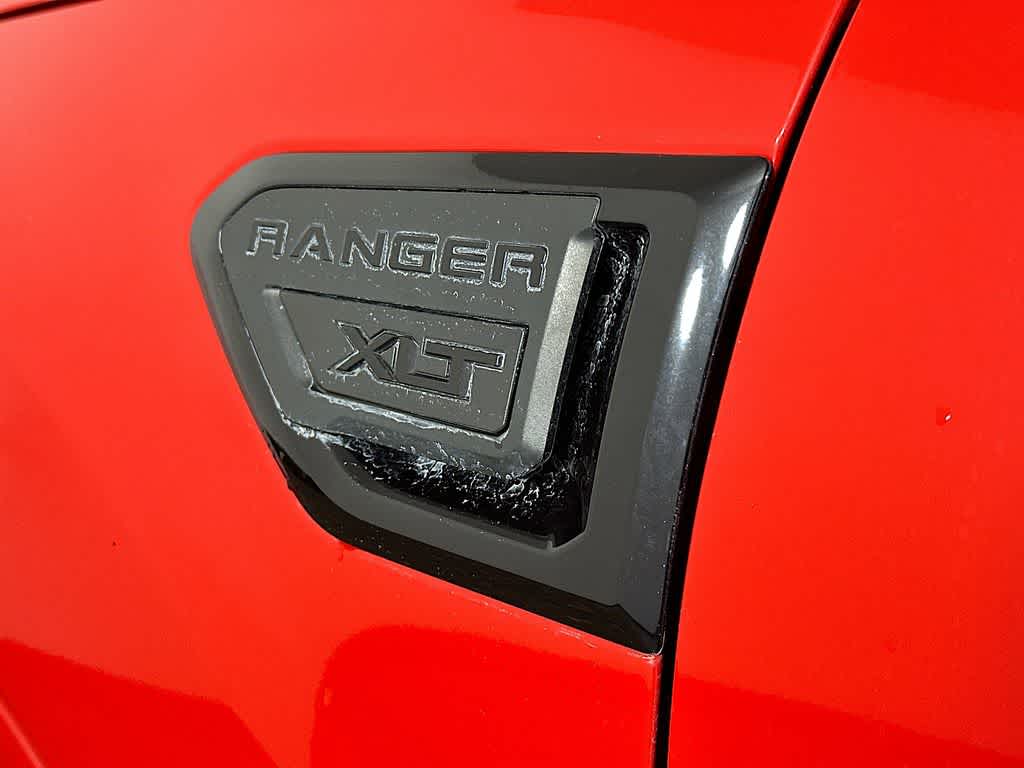Thumbnail: 2020 Ford Ranger - 7