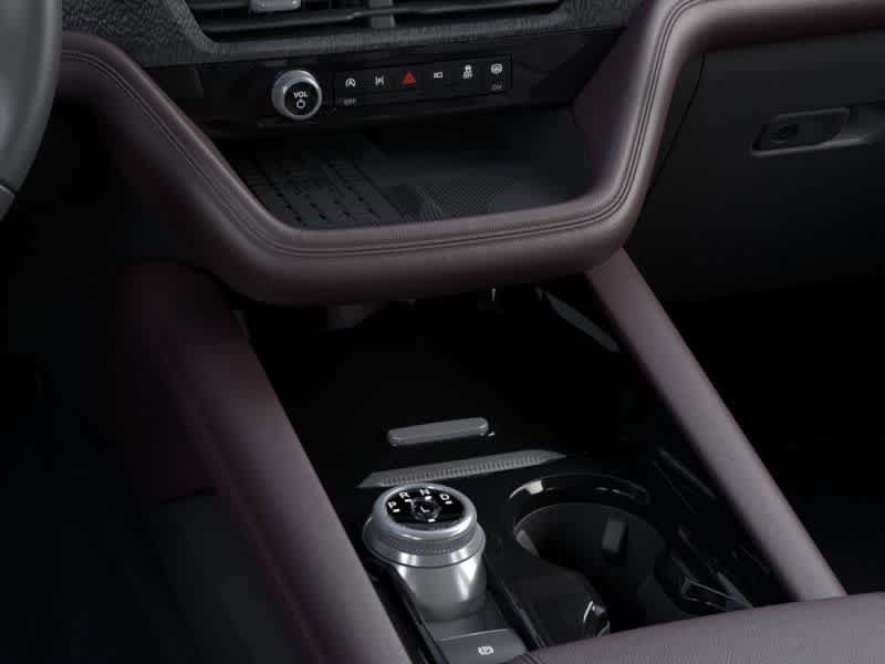 2025 Ford Explorer Platinum 15