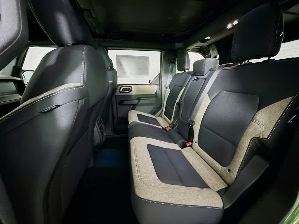 Thumbnail: 2025 Ford Bronco - 14