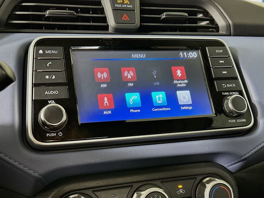 Thumbnail: 2023 Nissan Versa - 16