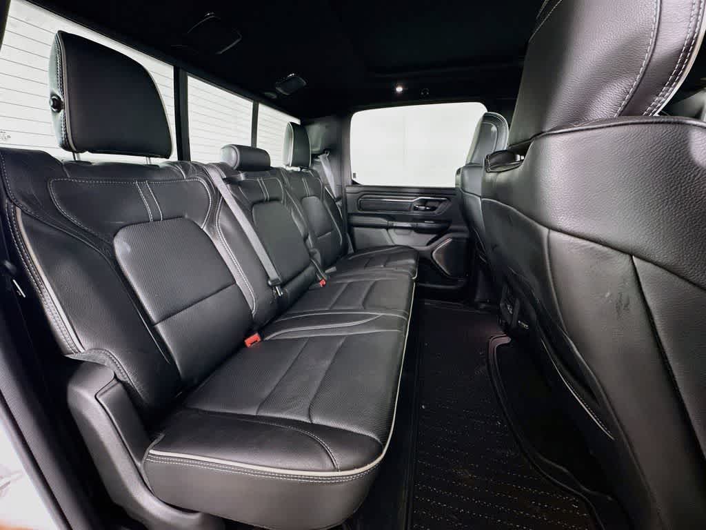 Thumbnail: 2023 RAM 1500 - 33