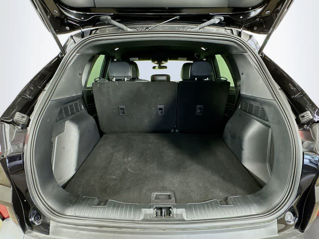 Thumbnail: 2025 Ford Escape - 21