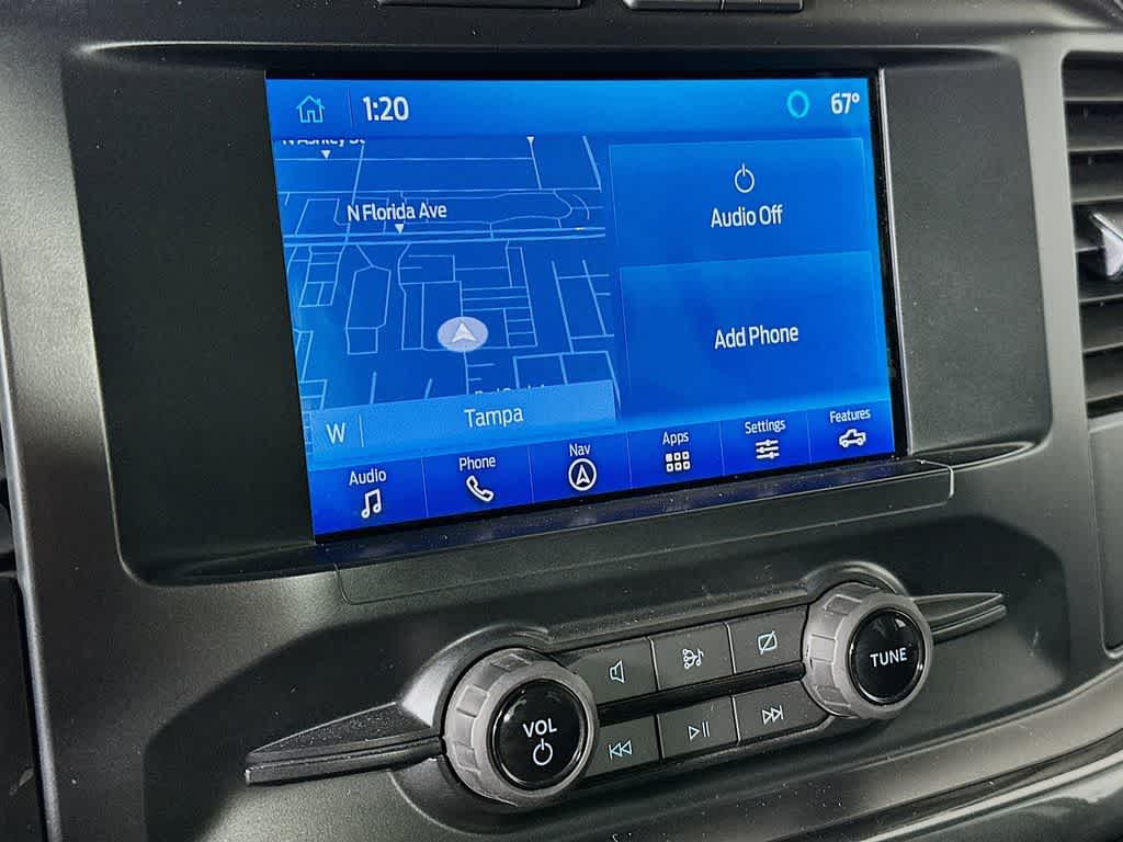 Thumbnail: 2022 Ford F-150 - 17