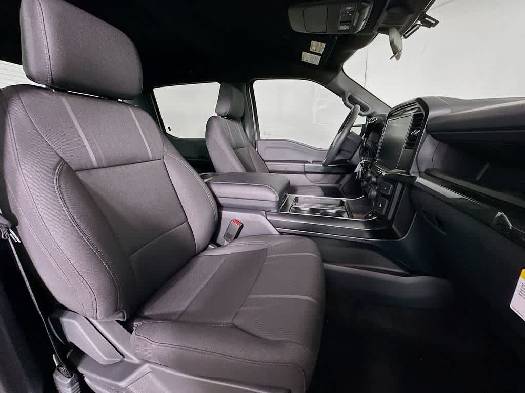 Thumbnail: 2026 Ford F-150 - 15