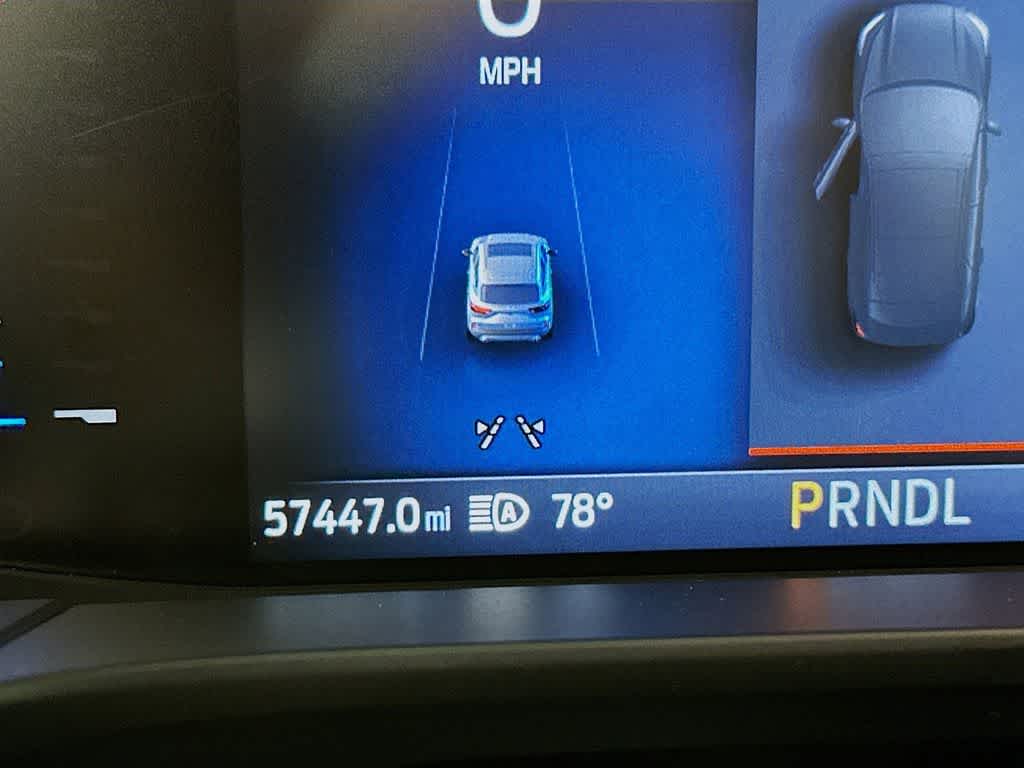 Thumbnail: 2024 Ford Escape - 19