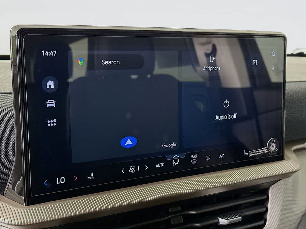 Thumbnail: 2026 Ford Explorer - 16