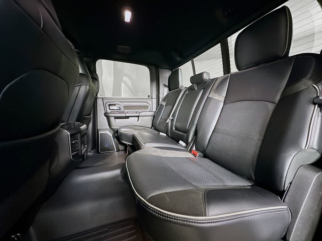 Thumbnail: 2023 RAM 2500 - 14