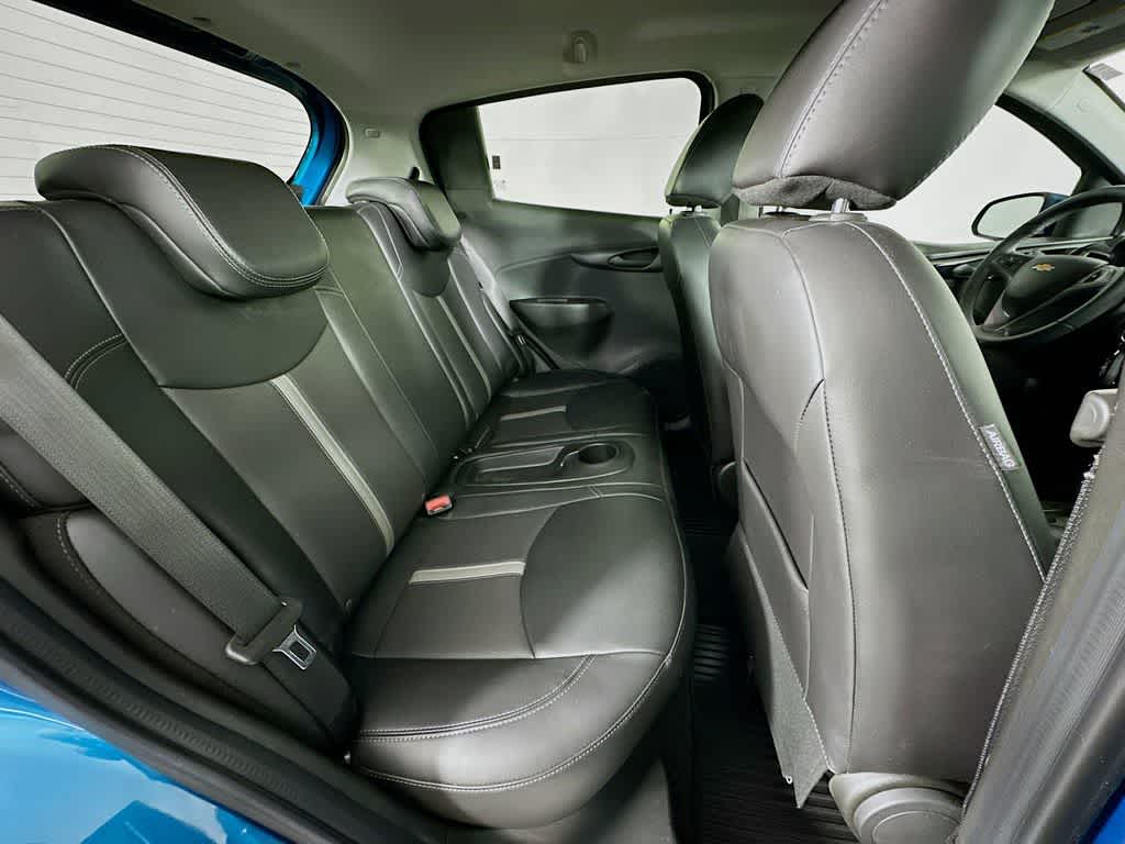 Thumbnail: 2019 Chevrolet Spark - 30