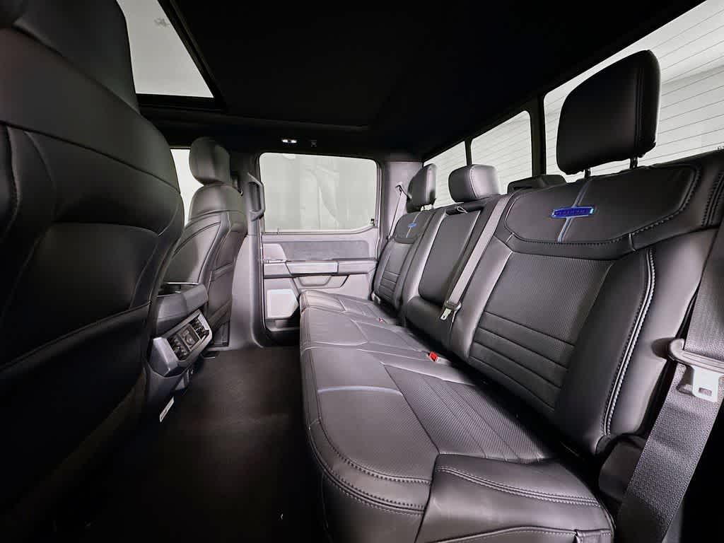 Thumbnail: 2026 Ford F-250 - 14