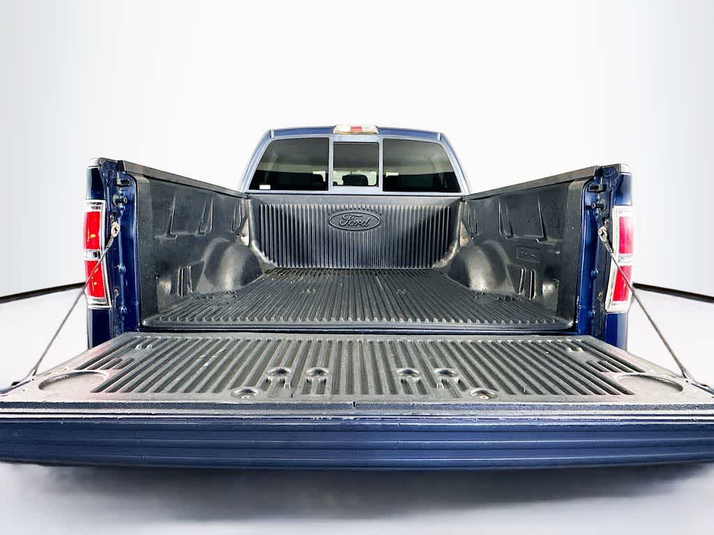Thumbnail: 2013 Ford F-150 - 20
