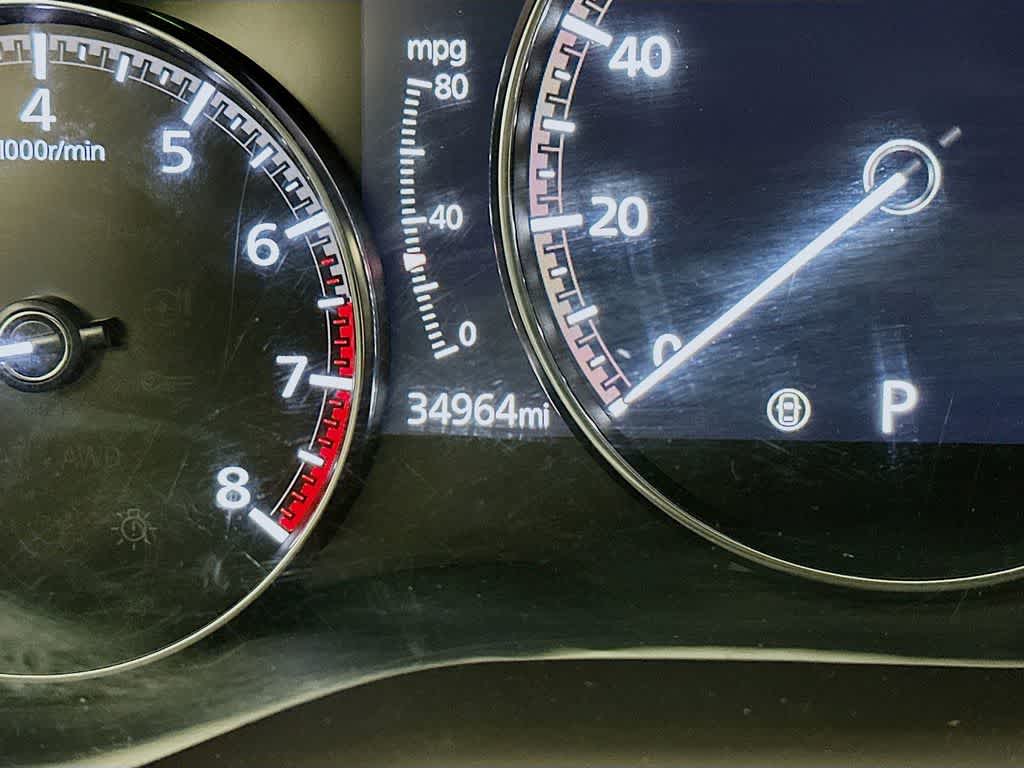 Thumbnail: 2021 Mazda Mazda3 - 19