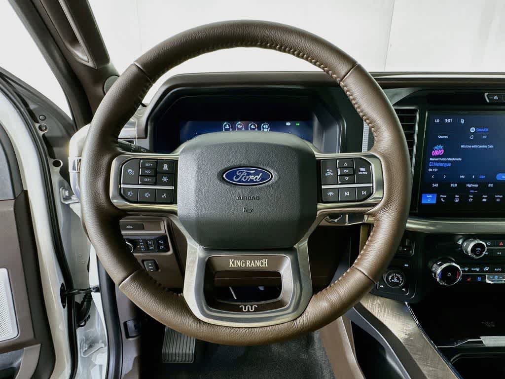 Thumbnail: 2026 Ford F-150 - 16
