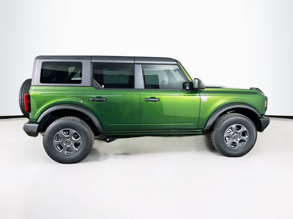 Thumbnail: 2025 Ford Bronco - 26