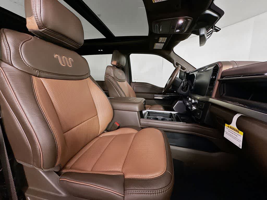 Thumbnail: 2026 Ford F-250 - 15