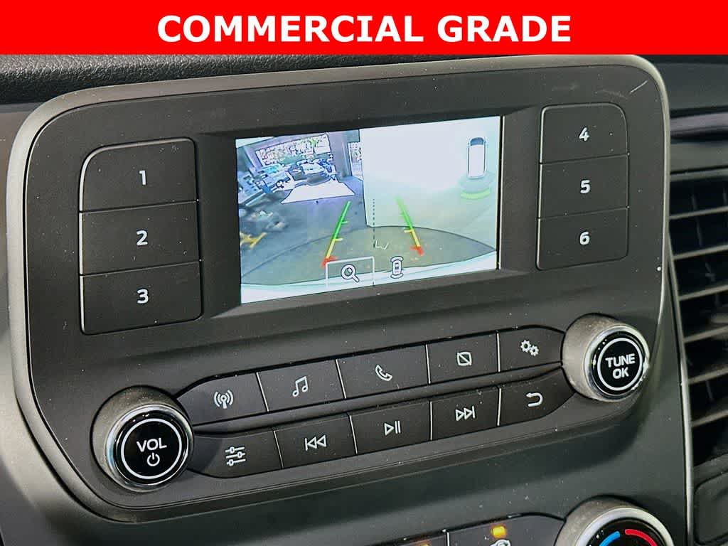 Thumbnail: 2025 Ford Transit Series - 26