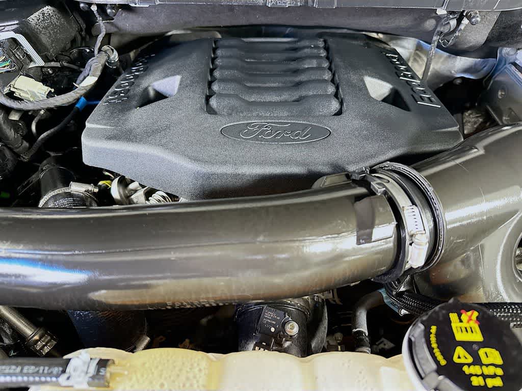 Thumbnail: 2023 Ford F-150 - 9