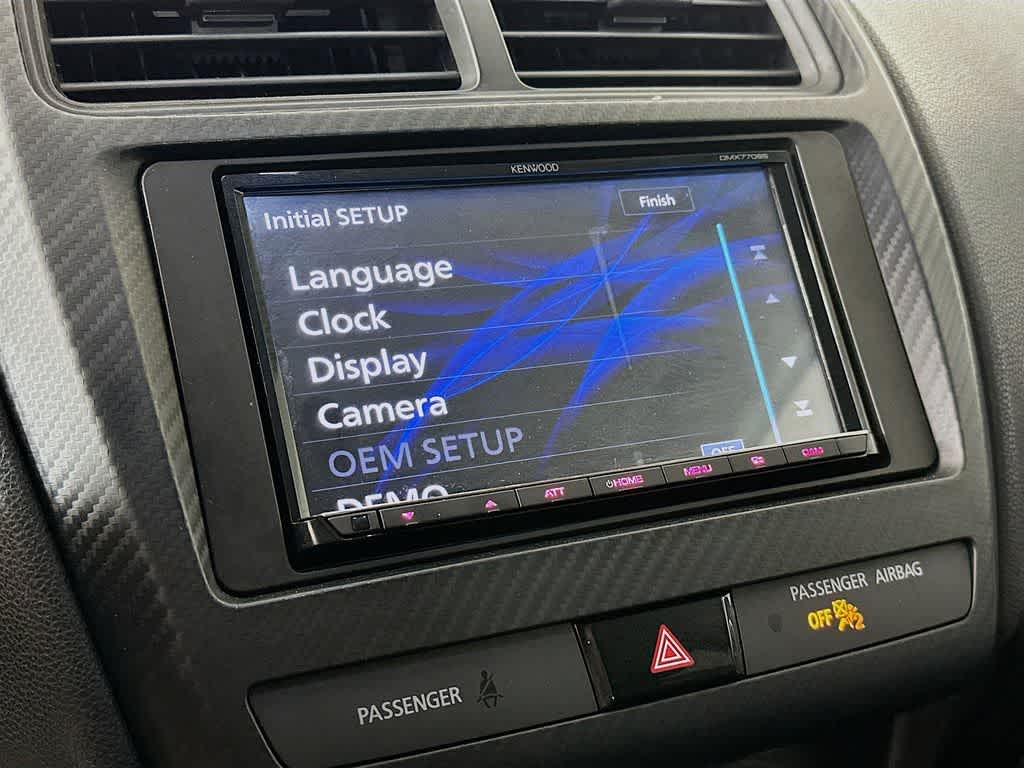 Thumbnail: 2019 Mitsubishi Outlander Sport - 16