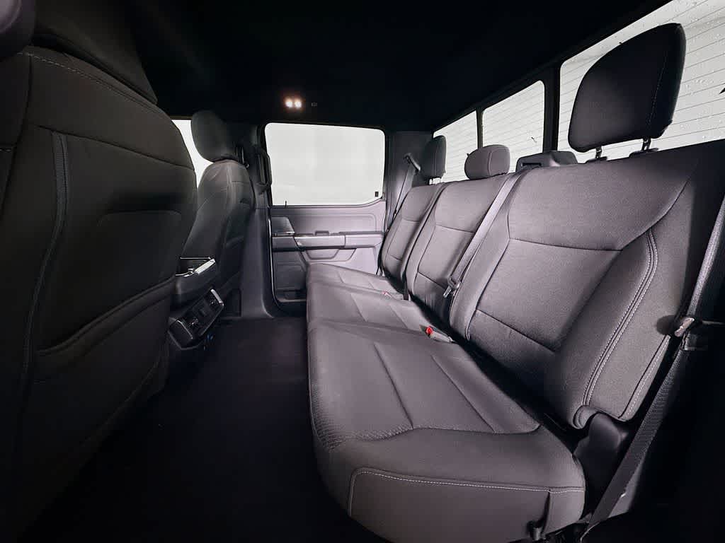 Thumbnail: 2023 Ford F-150 - 14