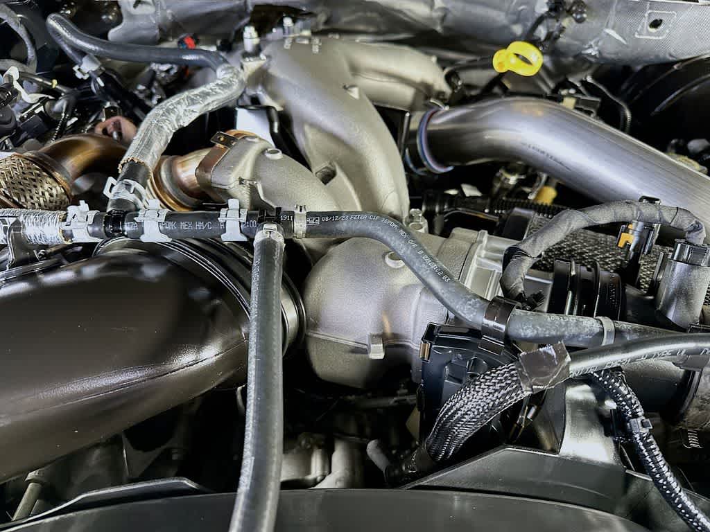 Thumbnail: 2023 Ford Econoline - 9