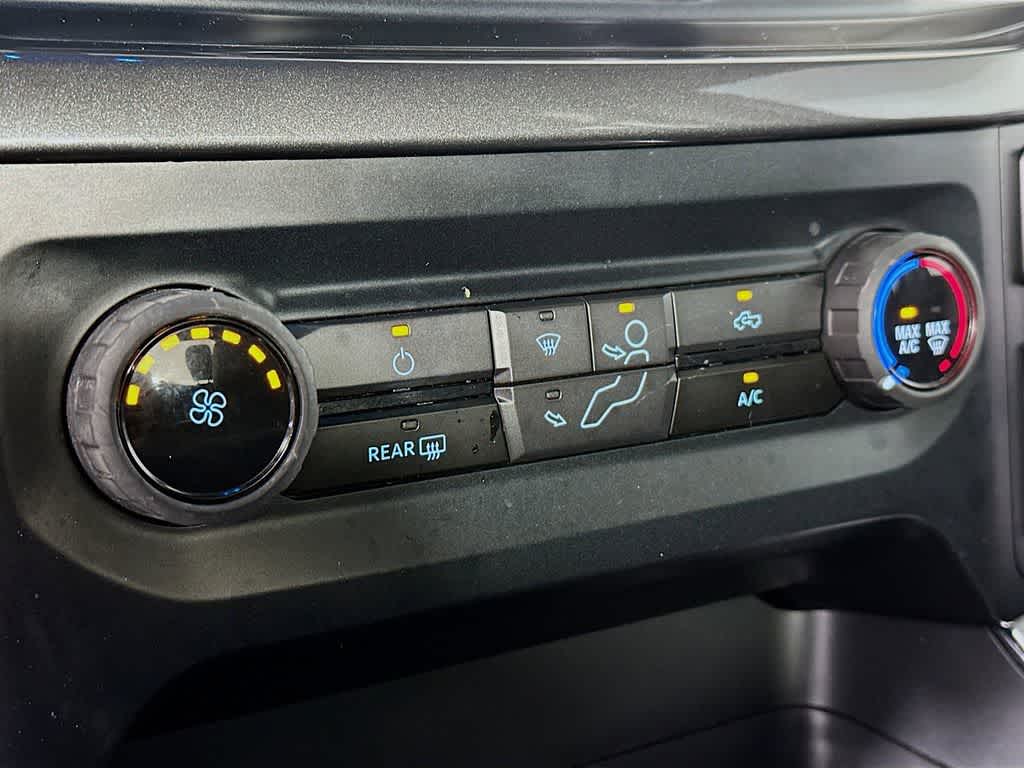 Thumbnail: 2023 Ford F-150 - 18