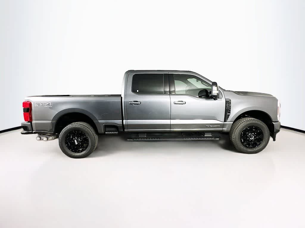 Thumbnail: 2026 Ford F-250 - 26
