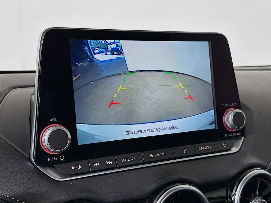 Thumbnail: 2023 Nissan Sentra - 26