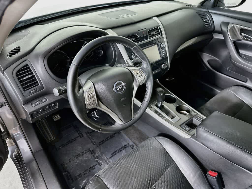 Thumbnail: 2014 Nissan Altima - 2