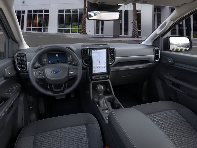 Thumbnail: 2026 Ford Ranger - 9