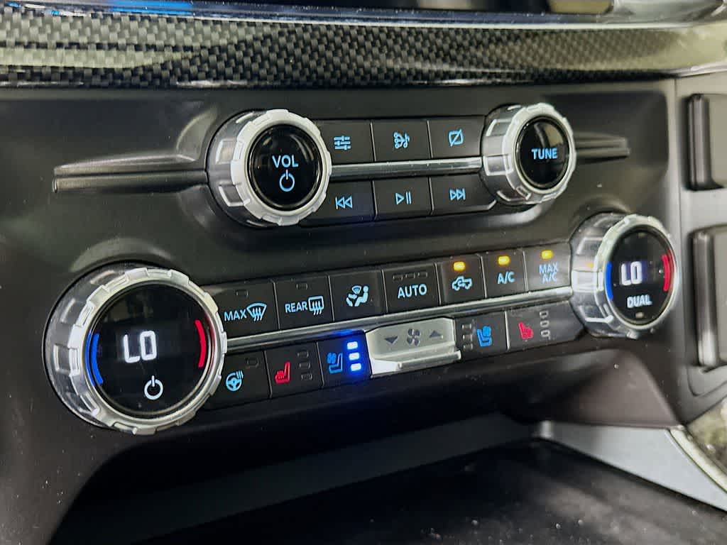 Thumbnail: 2021 Ford F-150 - 18