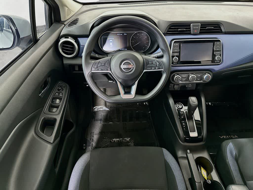 Thumbnail: 2023 Nissan Versa - 10