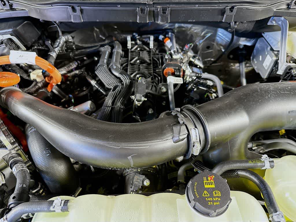 Thumbnail: 2025 Ford F-150 - 9