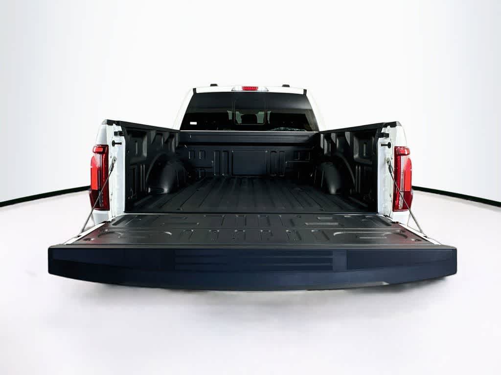 Thumbnail: 2026 Ford F-150 - 21